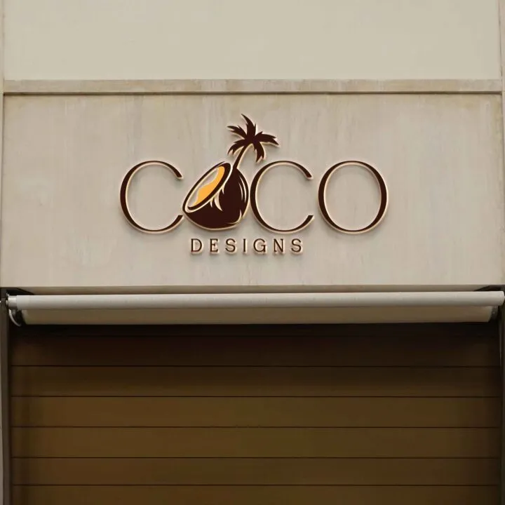 Coco-Designs-Signage