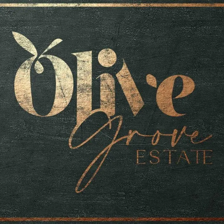 Olive-Grove-Logo Design